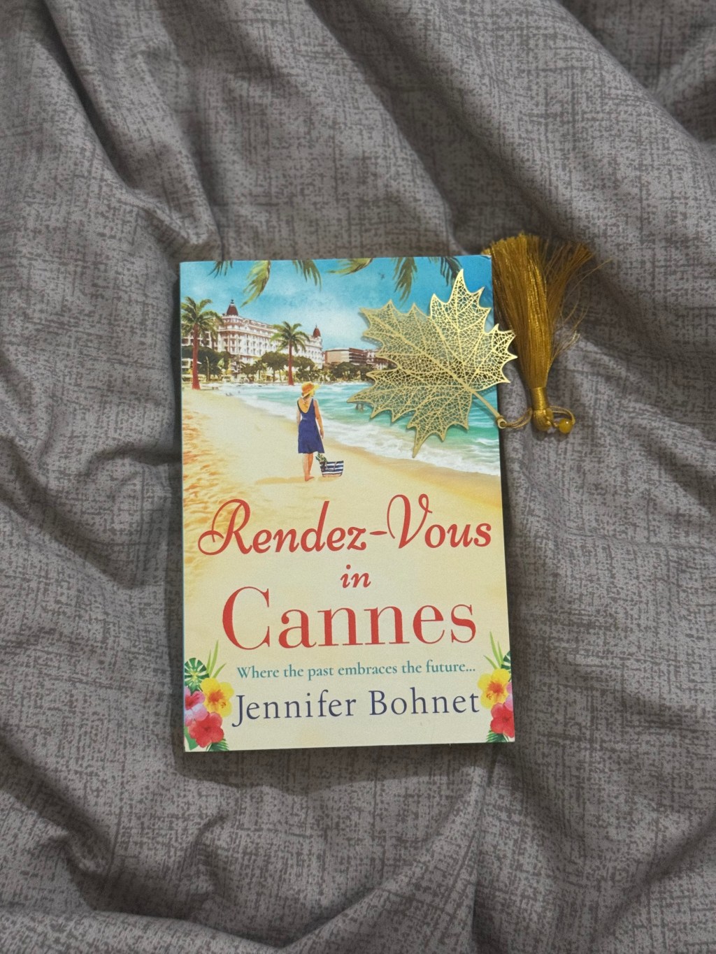 Rendez-Vous in Cannes by Jennifer&nbsp;Bohnet